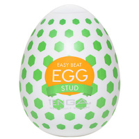 Masturbator Egg Wonder Stud Egg-W02 Tenga