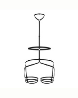 Uprząż Na Ciało Roxanne Body Harness Promees