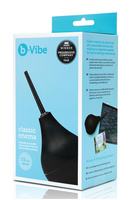 Gruszka analna Classic Enema b-Vibe