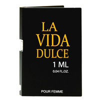 Feromony dla kobiet La Vida Dulce For Women 1Ml Aurora