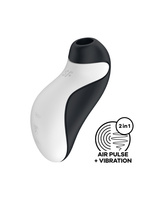 Stymulator Łechtaczki Orca Satisfyer