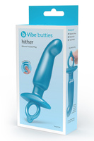 Korek analny Hither Plug b-Vibe