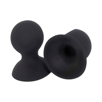 Przyssawki na sutki Nip Pull Nipple Suckers M Brutus