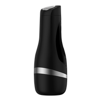 Masturbator Men Classic Silver Satisfyer