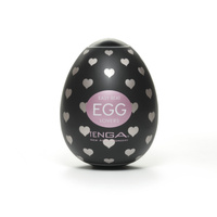 Masturbator Egg Lovers Tenga