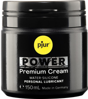 Lubrykant Do Fistingu Wodno-Silikonowy Pjur Power 150Ml Pjur