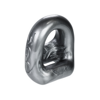 Pierścień na penisa i jądra 360 Cockring & Ballsling Oxballs