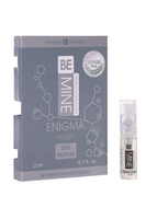 Perfumy Dla Mężczyzn Z Feromonami Bemine Enigma Man 2Ml Lovely Lovers