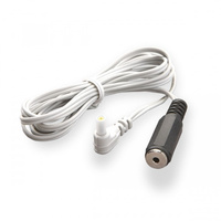 Przejściówka Na Jack 2,5 Mm Adaptor Phone Jack Female Mystim