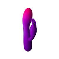 Wibrator Króliczek Glo-Girl Rabbit Rocks-Off