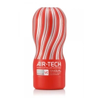 Masturbator Air-Tech For Vacuum Controller Regular Tenga