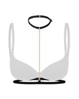 Choker Alice Złoty Promees