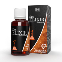 Afrodyzjak Dla Par Sex Elixir For Couple 30Ml SHS