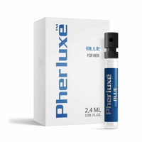 Feromony męskie Blue for men 2,4 ml Pherluxe B-Series 