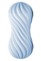 Masturbator Flex Bubbly Blue Tenga