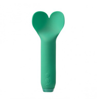 Amour Bullet Emerald Green Je Joue