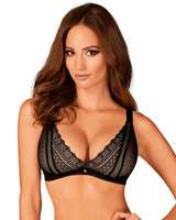 Estiqua Biustonosz Xs/S Obsessive