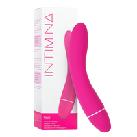 Wibrator Do Punktu G Raya Intimina