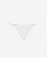 Stringi Ginny White S/M Promees