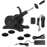 Fucking Machines Power Banger Elektryczna Seks Maszyna Kink by DocJohnson