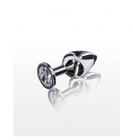 Korek Analny Toyjoy Starlight Booty Jewel Medium TOYJOY