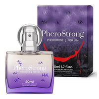 J For Him With Pherostrong For Men 50Ml Medica-Group