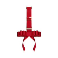 Portable Bowknot Over-The-Door Hand Restraint Gear UPKO