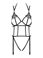 Badossa Body Otwarte L/Xl Obsessive