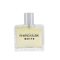 Perfumy Z Feromonami dla mężczyzn Phero-Musk White For Men 100Ml Aurora