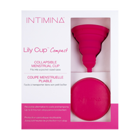 Kubeczek Menstruacyjny Lily Cup Compact B Intimina