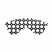 Przyklejana Maska Na Oczy Erika Mask Bijoux Indiscrets