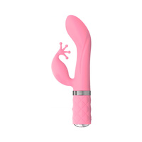 Kinky Pink PILLOW TALK