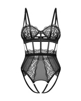 Body otwarte Hersis S/M Obsessive