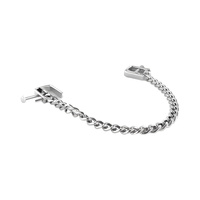 Zaciski na sutki Jackscrew Nipple Clamps Brutus