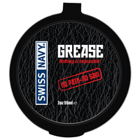Lubrykant Tłuszczowy Original Grease 59Ml Swiss Navy