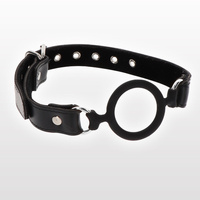 Knebel Open Ring Gag Taboom