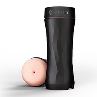 Masturbator Odbyt Z Funkcją Elektrostymulacji Opus E Masturbator Anus Mystim