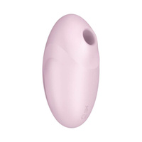 Stymulator łechtaczki Vulva Lover 3 pink Satisfyer