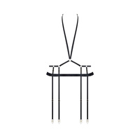 Unikalny Pas Po Pończoch Nella Garters Belt Promees