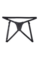 Uprząż Strap-On Pleasure Harness Gender X