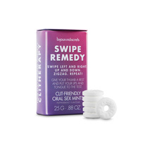 Cukierki oralne Clitherapy Swipe remedy Bijoux Indiscrets
