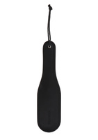 Packa Hard And Soft Touch Paddle Black Taboom