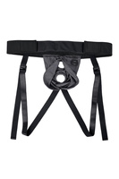 Uprząż Strap-On Double Rider Gender X