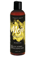 Mojo Hybrid Bisabolo Relaxing Anal Glide 120Ml Intimate Earth
