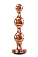 Korek Analny Gold Digger Large Gender X