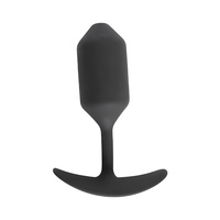 Korek analny z odważnikiem Weighted Butt Diamond S 30 Mm Brutus