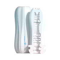 Ręczny Masturbator Flying Flowers Series Wild After Kiss