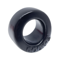 Pierścień Erekcyjny Cock-B Bulge Cockring Black Oxballs