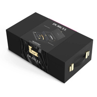 Kuferek do zabawek erotycznych Le Coffret Prestige Edition Dorcel