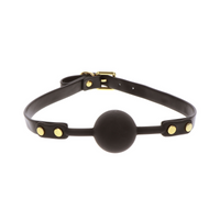 Knebel Vogue Ball Gag Taboom